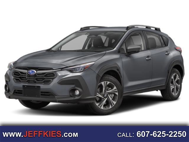 Subaru Crosstrek Premium AWD 2024