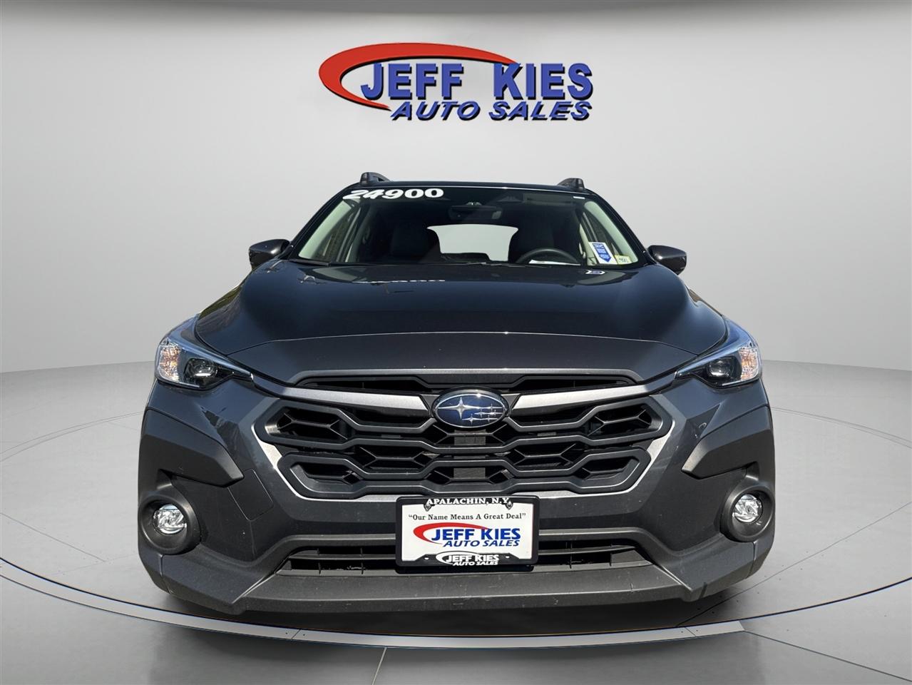 Subaru Crosstrek Premium AWD 2024