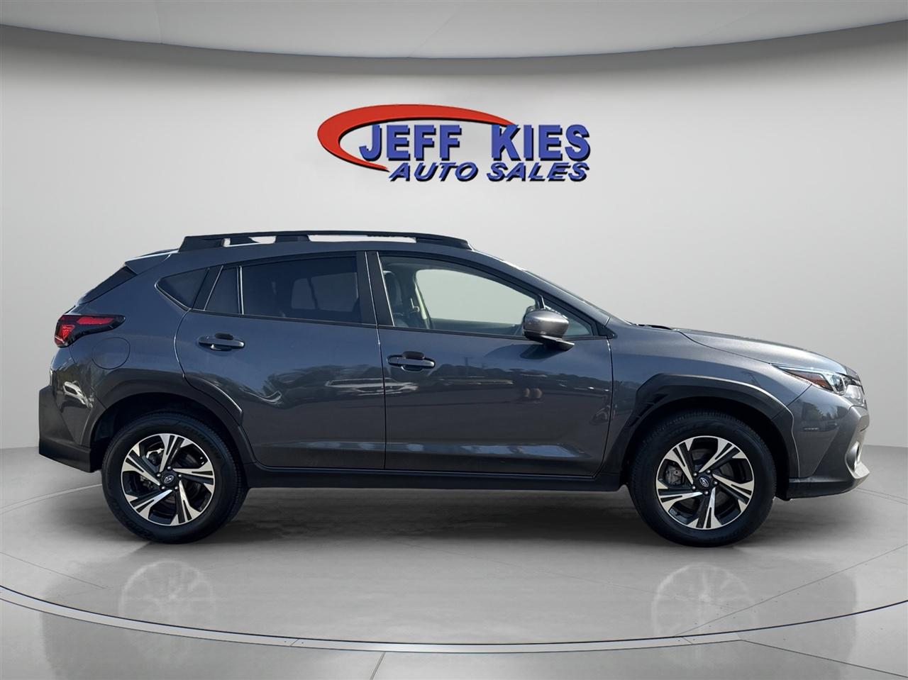 Subaru Crosstrek Premium AWD 2024
