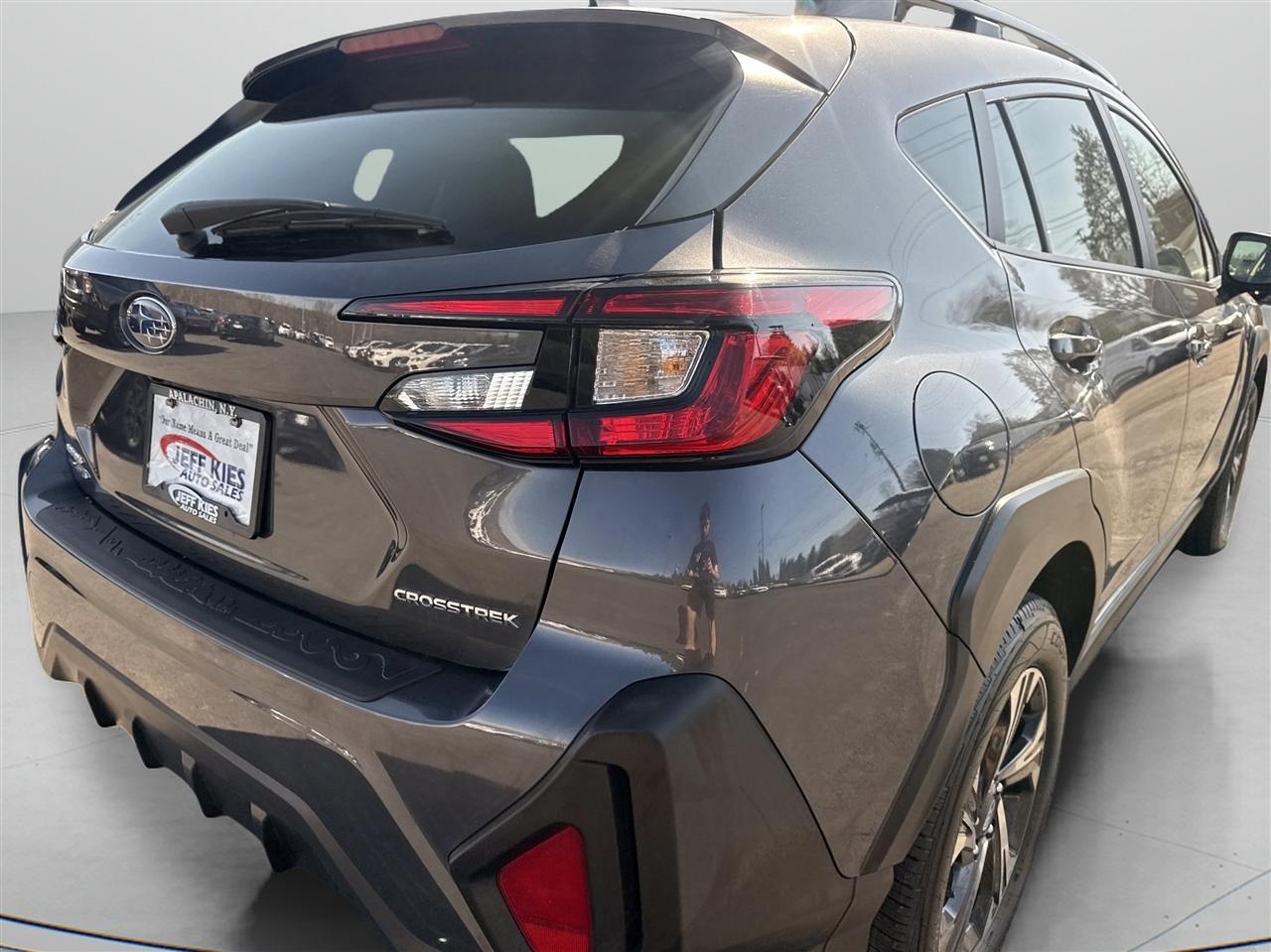 Subaru Crosstrek Premium AWD 2024