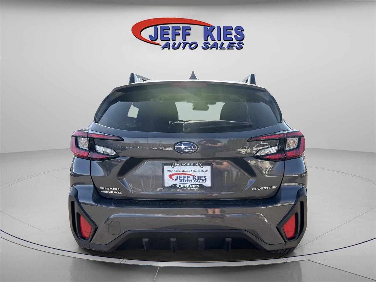 Subaru Crosstrek Premium AWD 2024