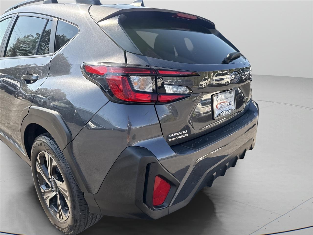 Subaru Crosstrek Premium AWD 2024