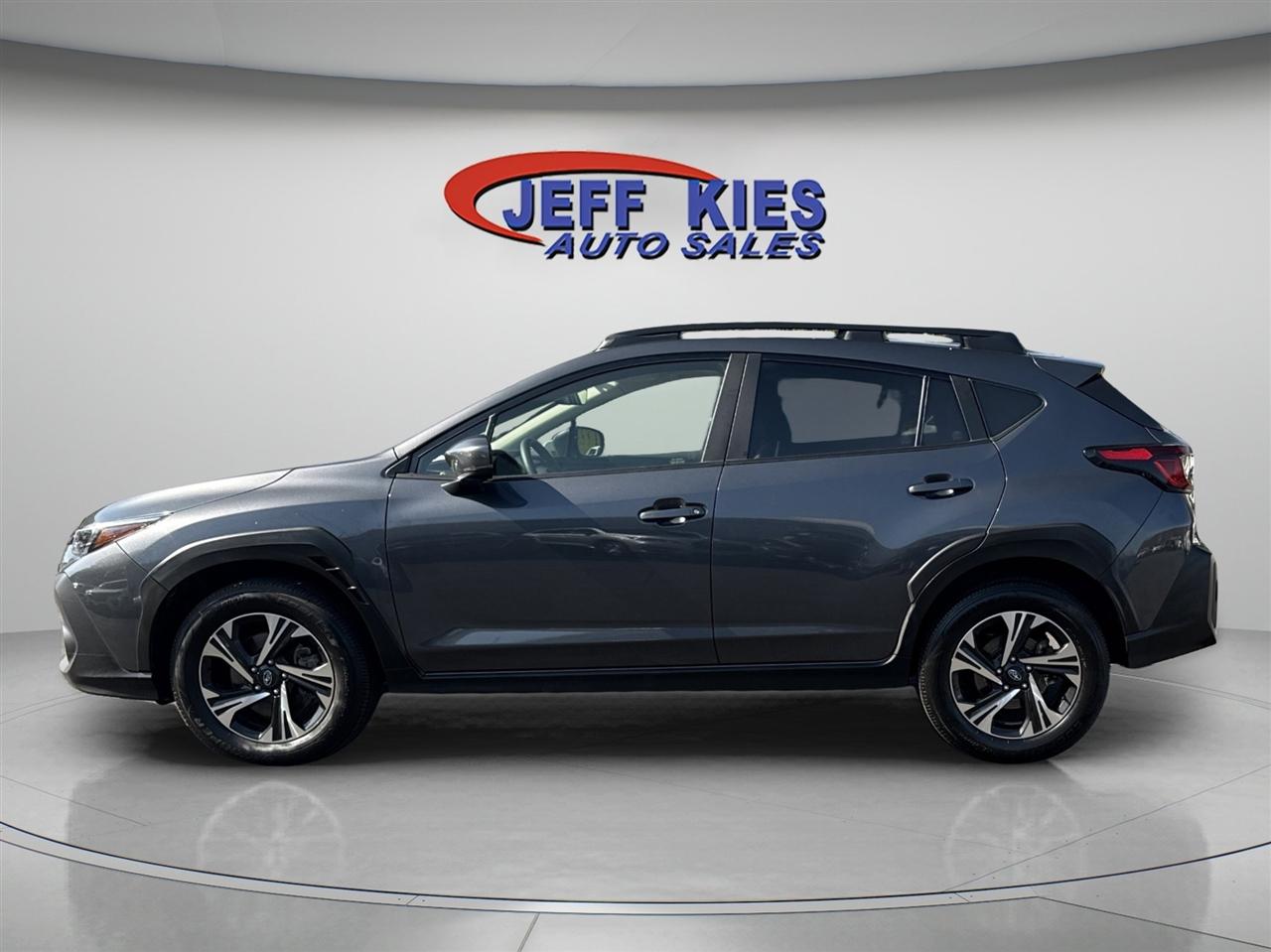 Subaru Crosstrek Premium AWD 2024