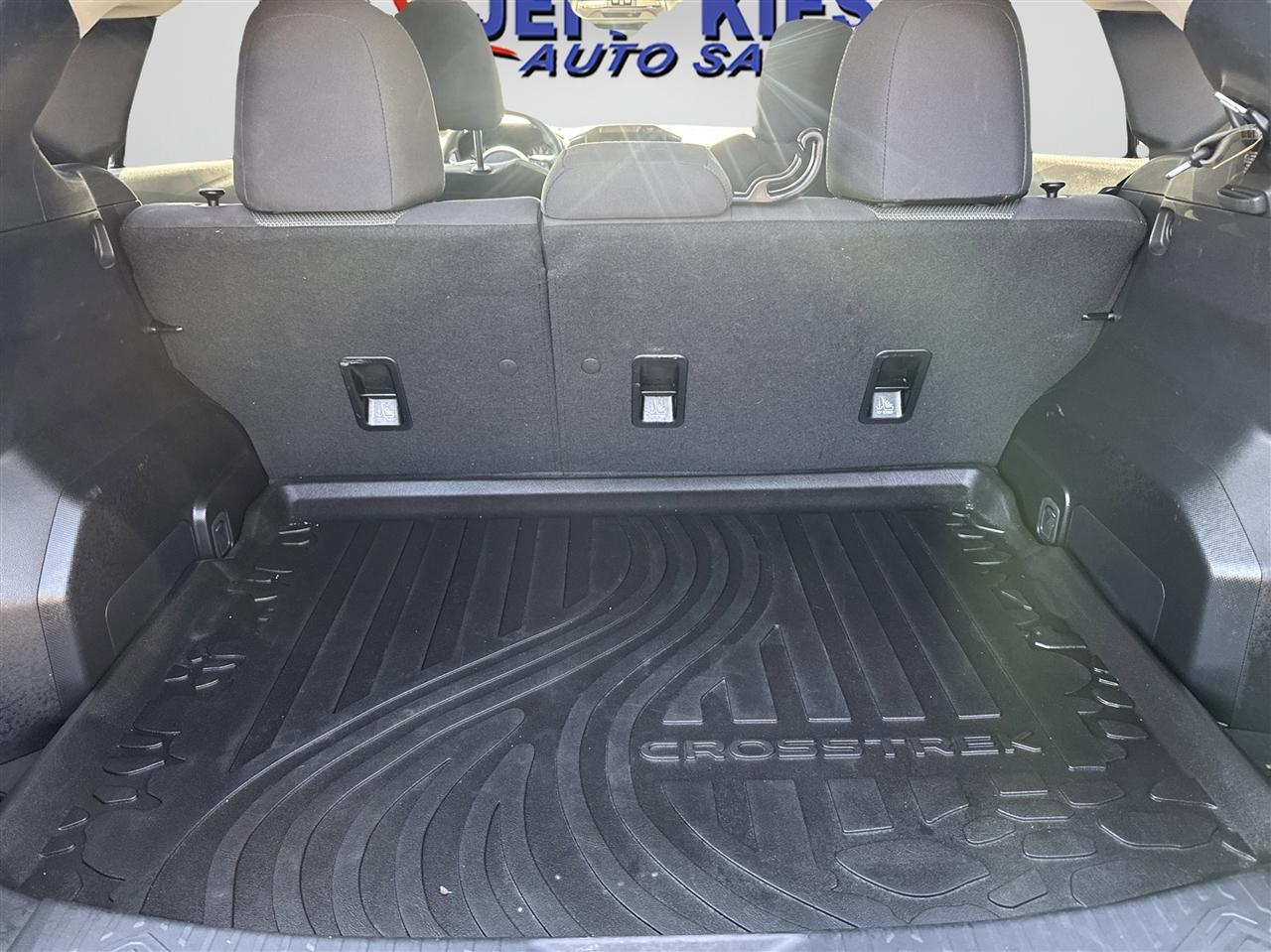 Subaru Crosstrek Premium AWD 2024