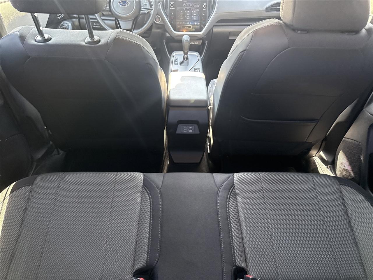 Subaru Crosstrek Premium AWD 2024