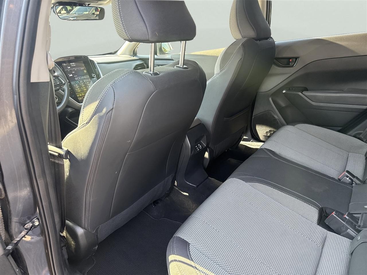 Subaru Crosstrek Premium AWD 2024