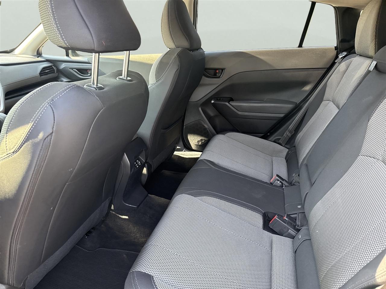 Subaru Crosstrek Premium AWD 2024