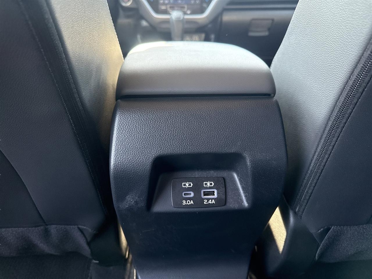 Subaru Crosstrek Premium AWD 2024