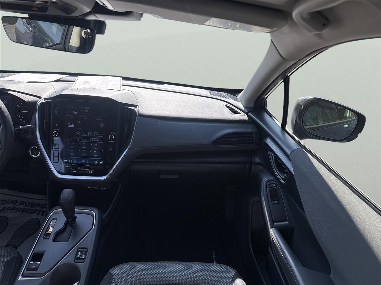 Subaru Crosstrek Premium AWD 2024