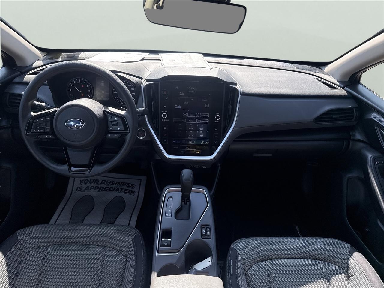 Subaru Crosstrek Premium AWD 2024