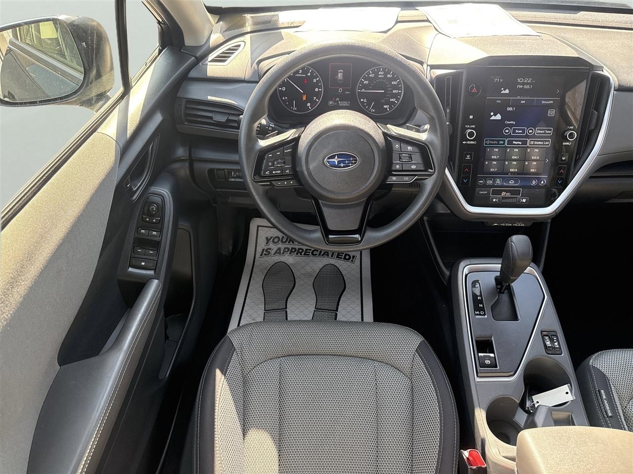 Subaru Crosstrek Premium AWD 2024