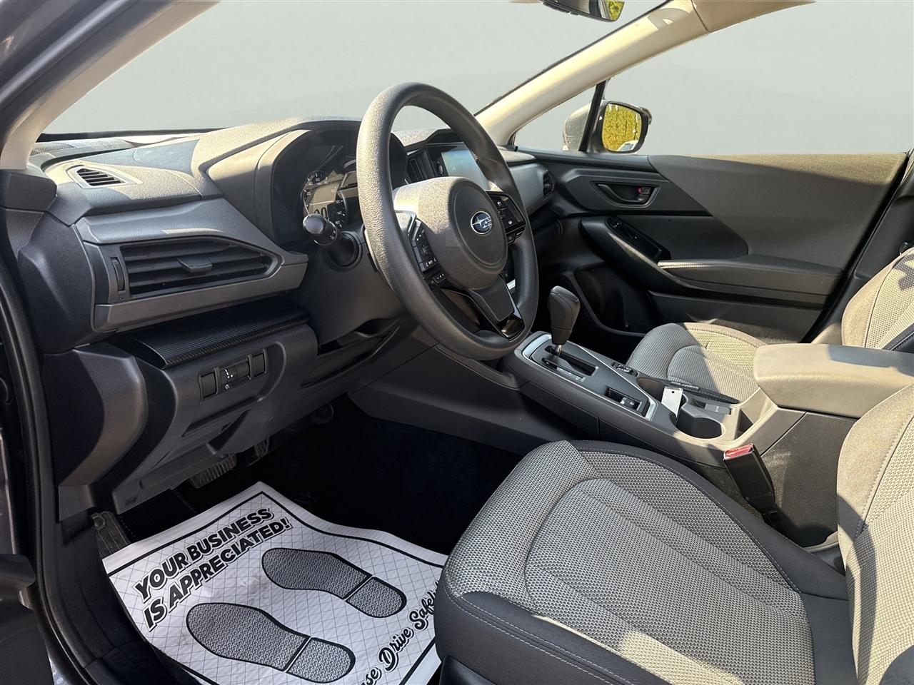 Subaru Crosstrek Premium AWD 2024