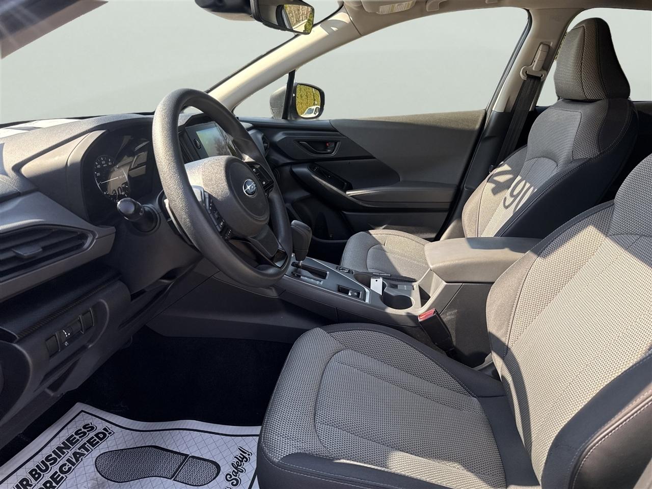 Subaru Crosstrek Premium AWD 2024