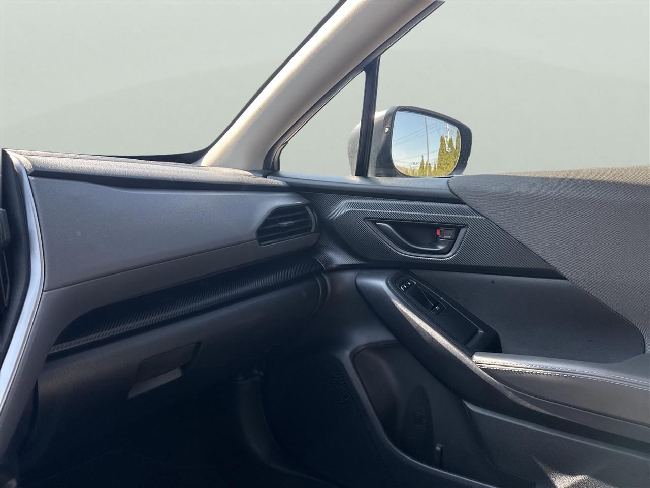 Subaru Crosstrek Premium AWD 2024