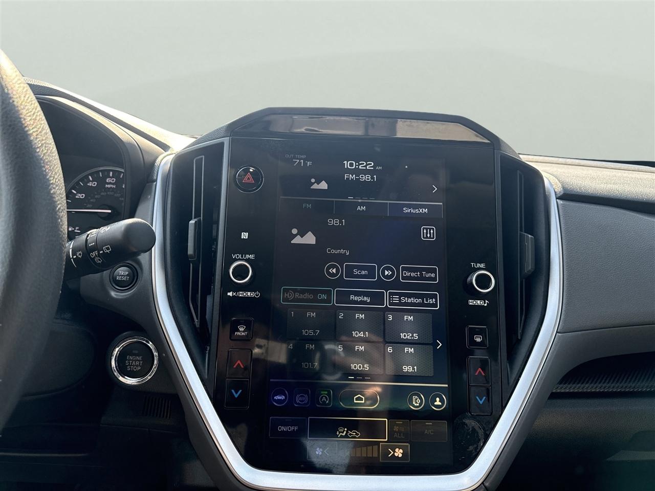 Subaru Crosstrek Premium AWD 2024