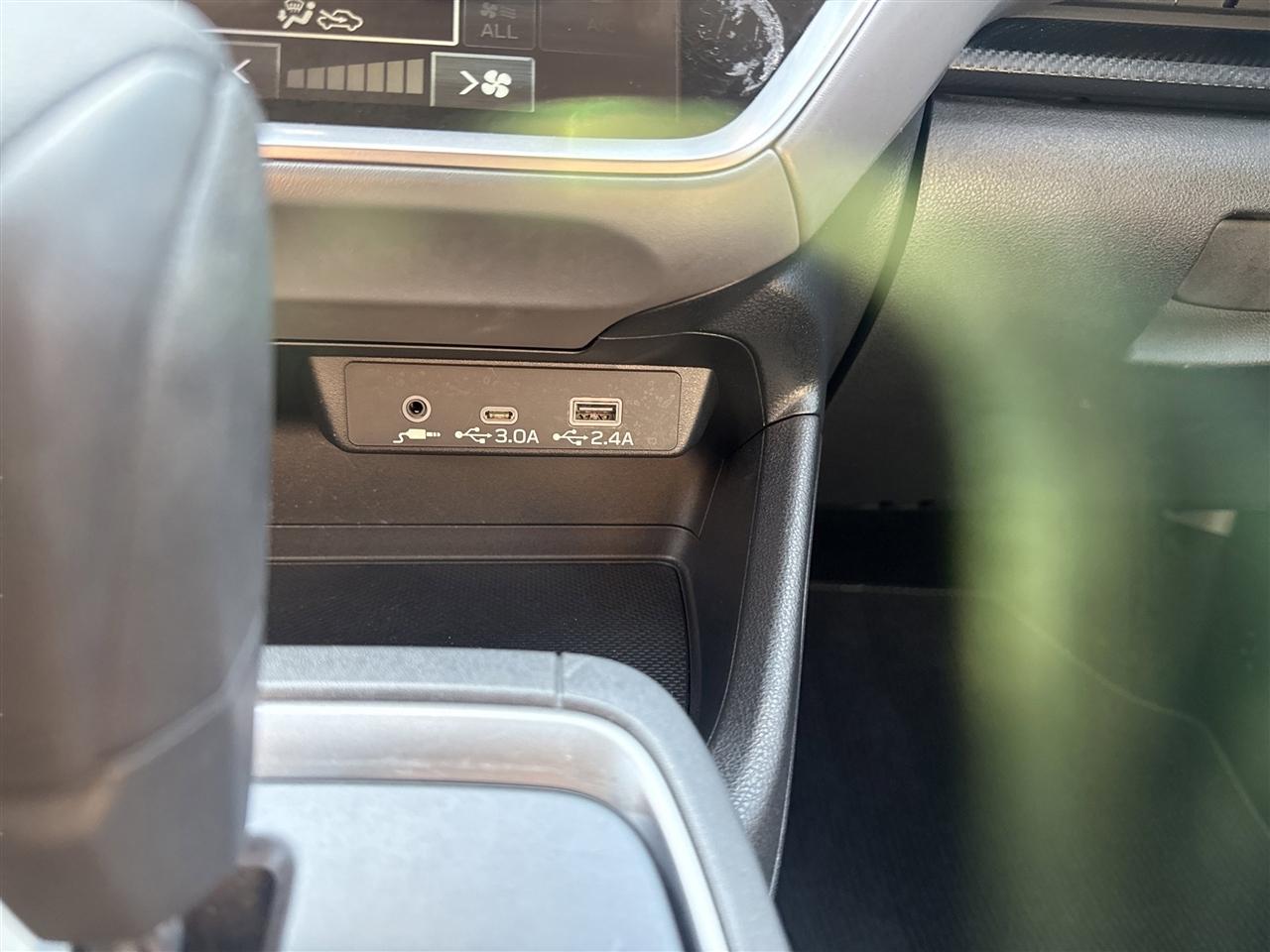 Subaru Crosstrek Premium AWD 2024