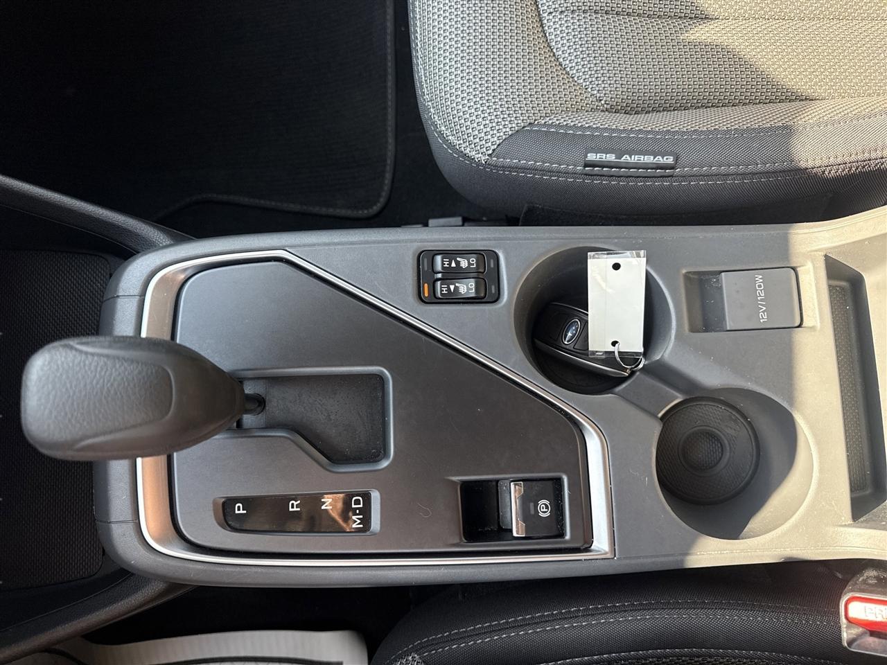 Subaru Crosstrek Premium AWD 2024