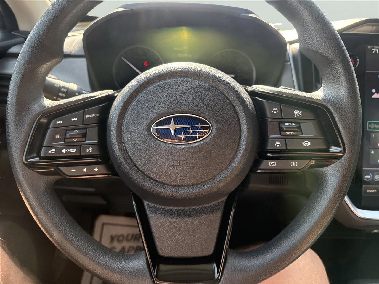 Subaru Crosstrek Premium AWD 2024