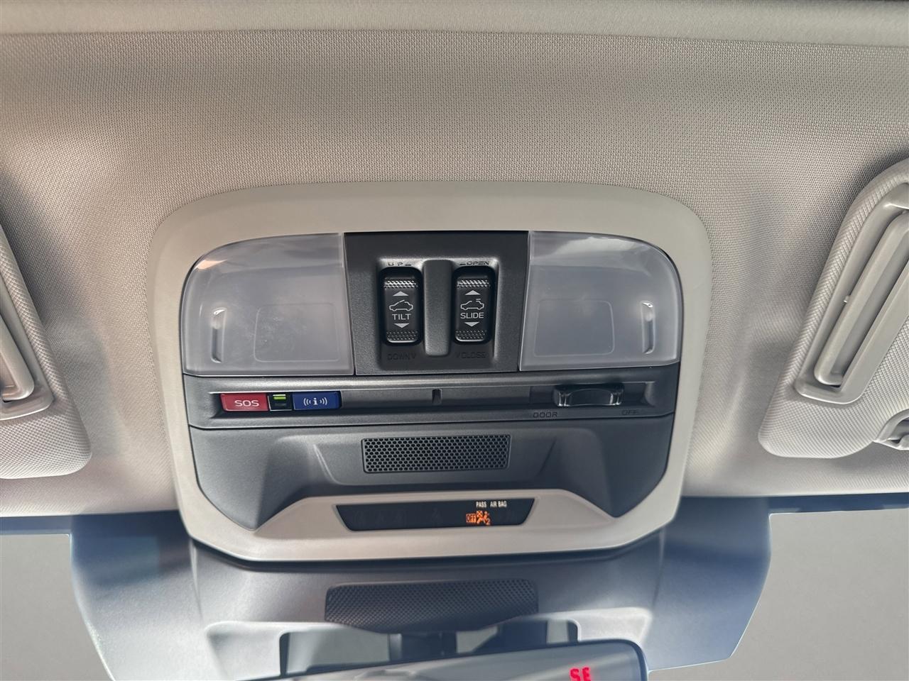 Subaru Crosstrek Premium AWD 2024