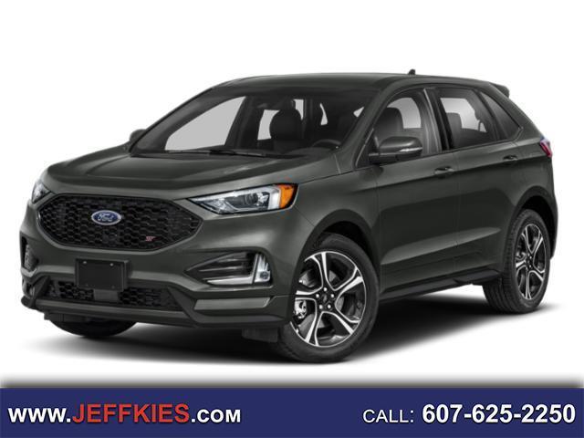 2019 Ford Edge ST AWD