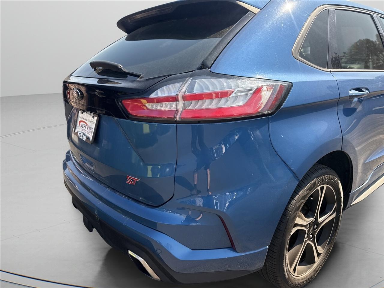 Ford Edge ST AWD 2019