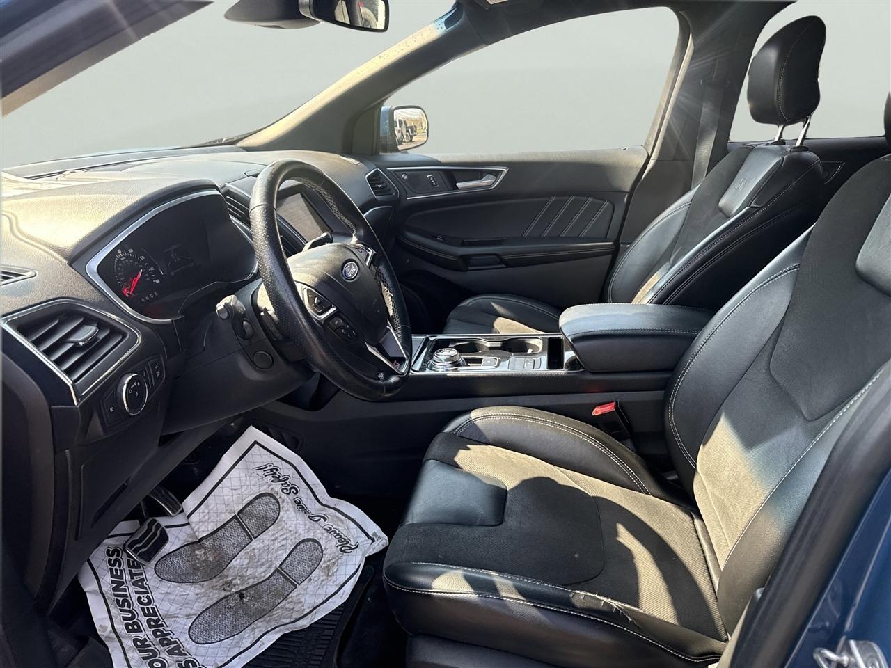 Ford Edge ST AWD 2019