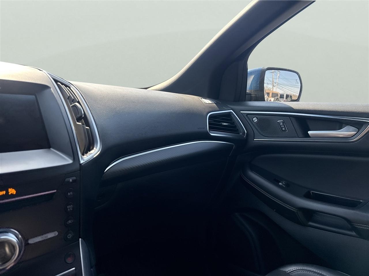 Ford Edge ST AWD 2019