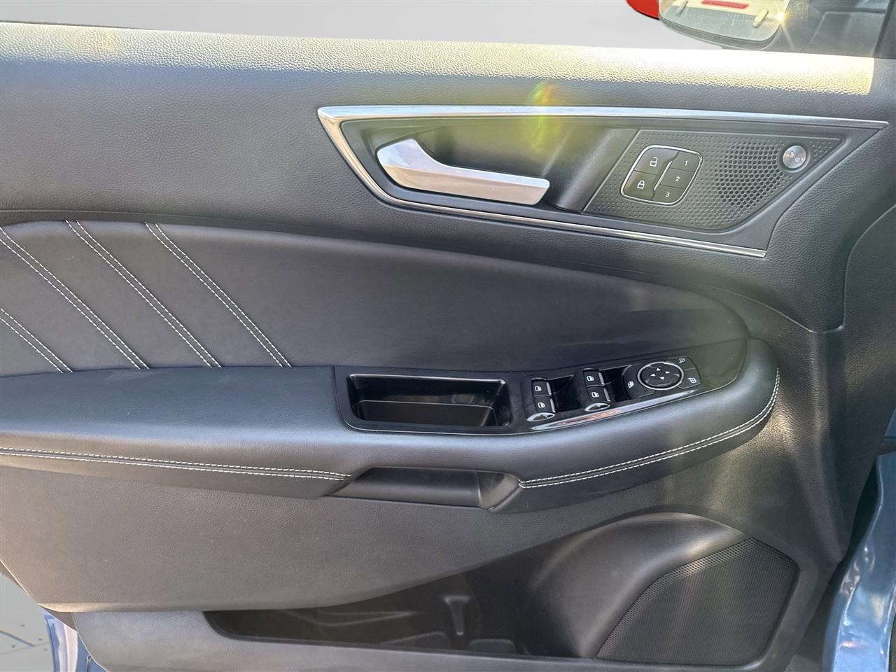Ford Edge ST AWD 2019