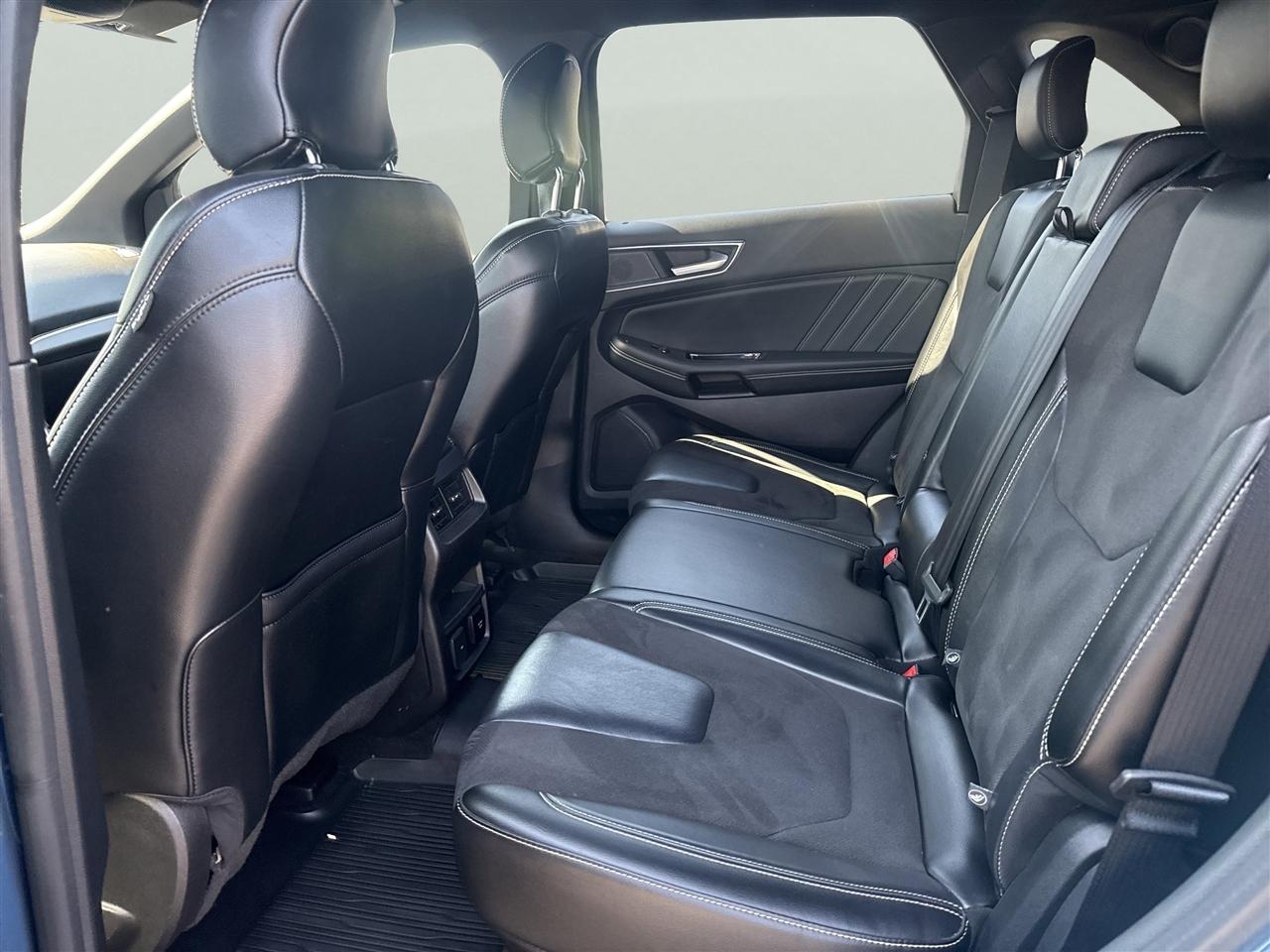 Ford Edge ST AWD 2019