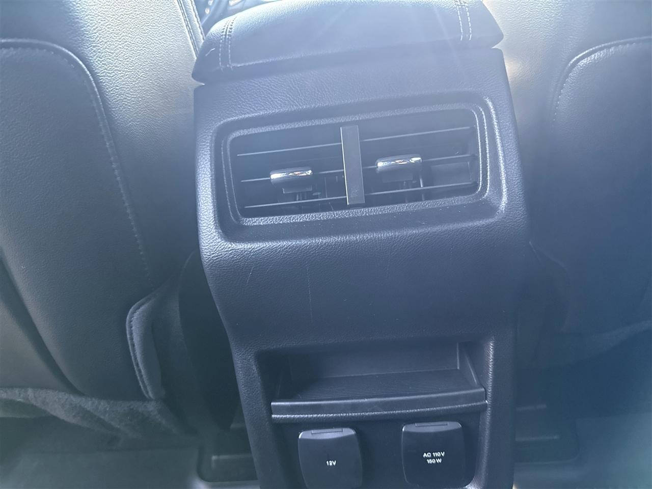 Ford Edge ST AWD 2019
