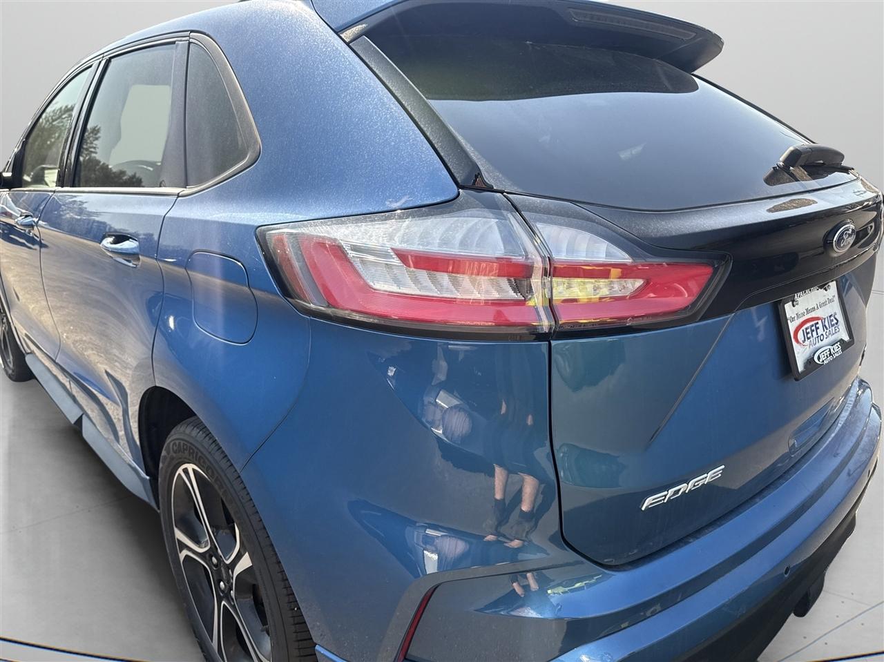 Ford Edge ST AWD 2019