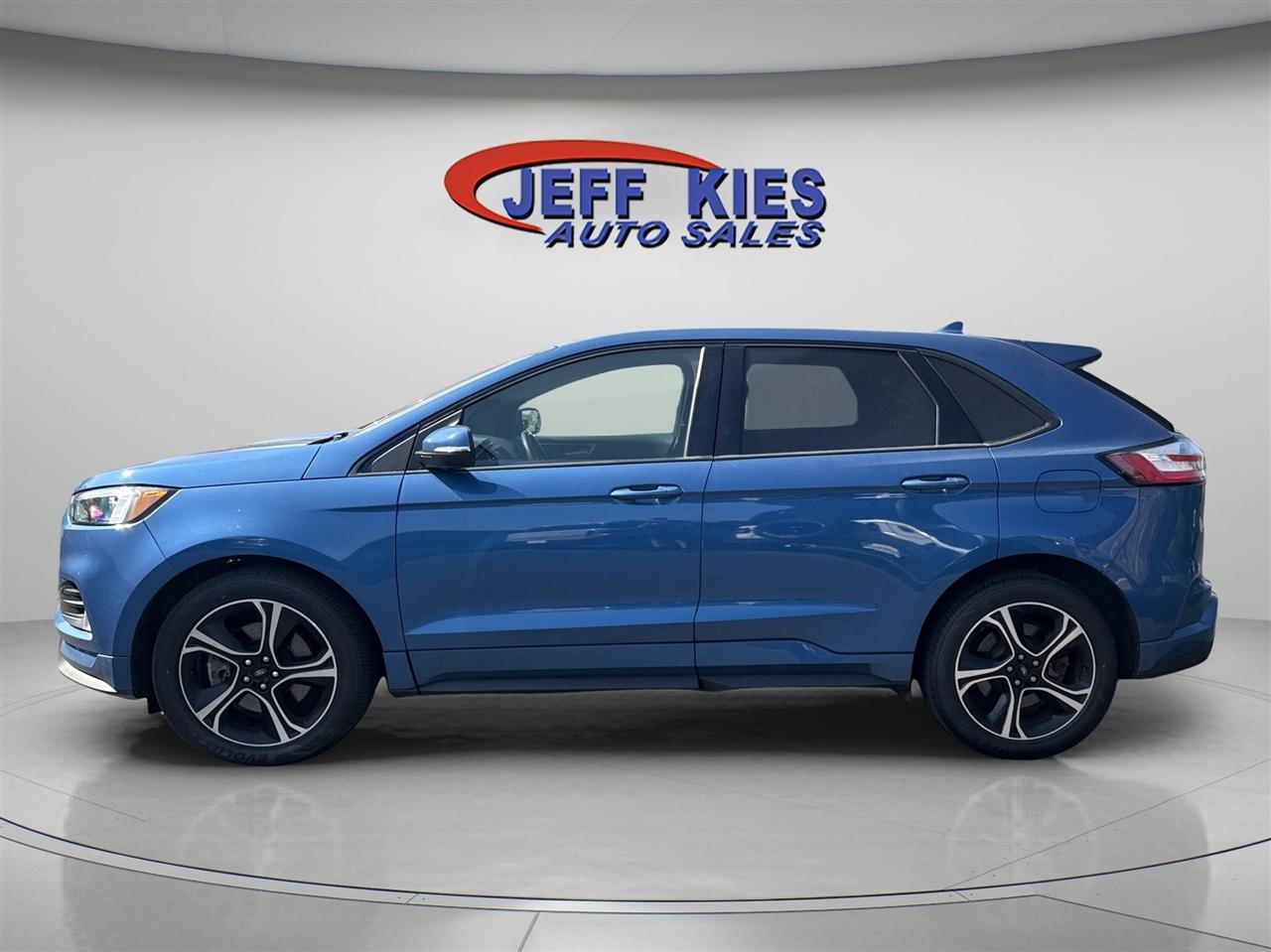 Ford Edge ST AWD 2019