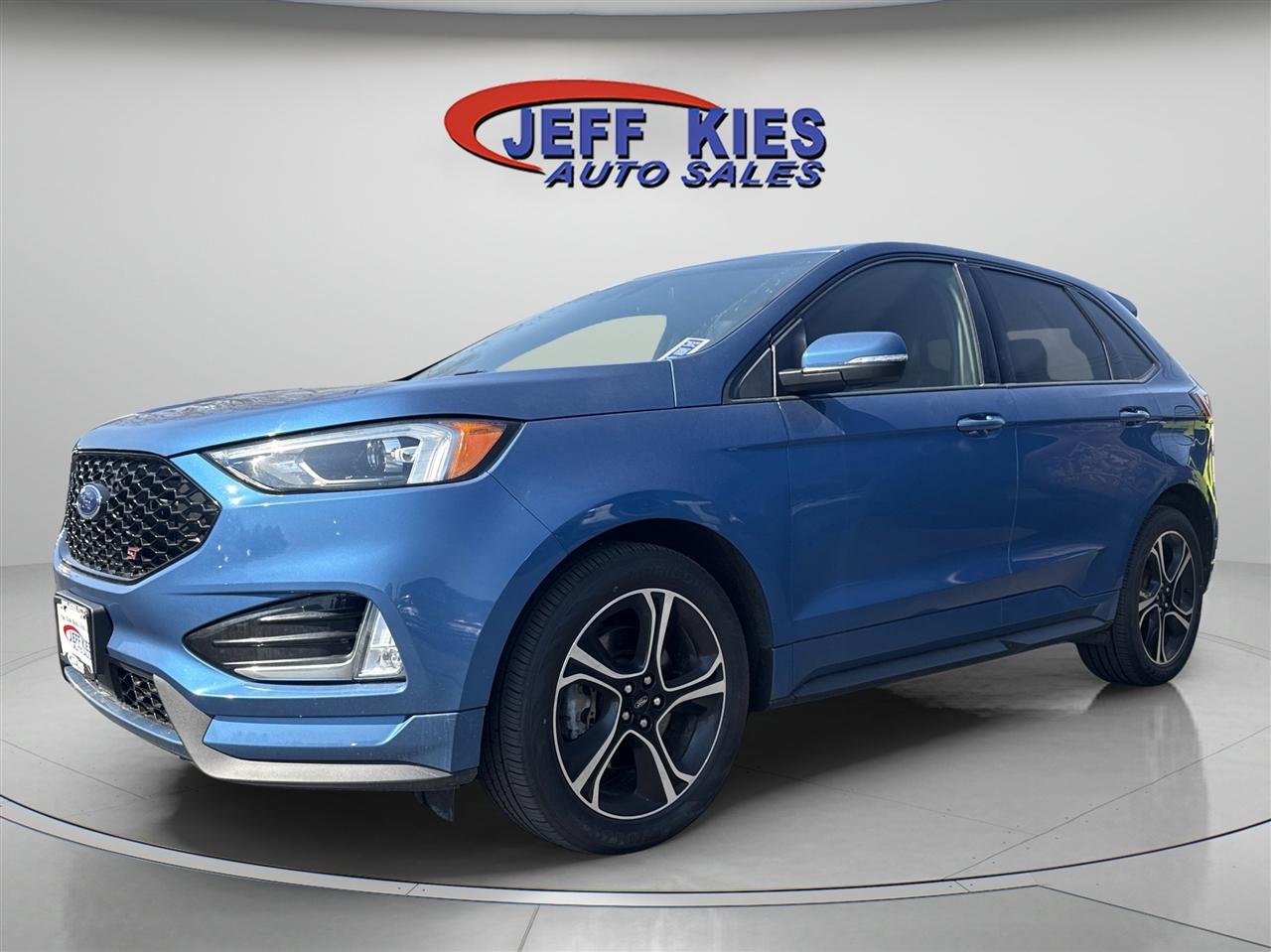 Ford Edge ST AWD 2019