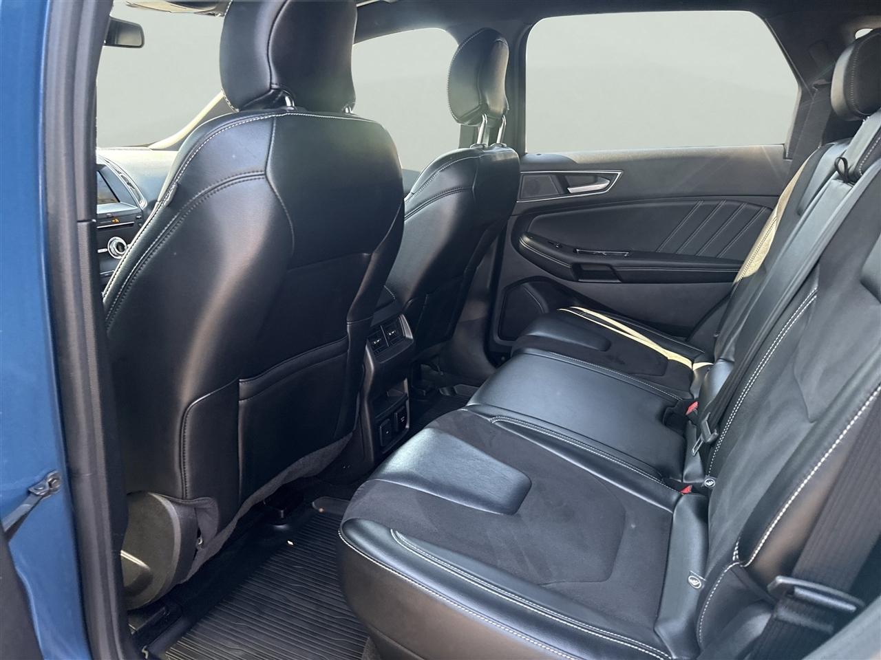 Ford Edge ST AWD 2019