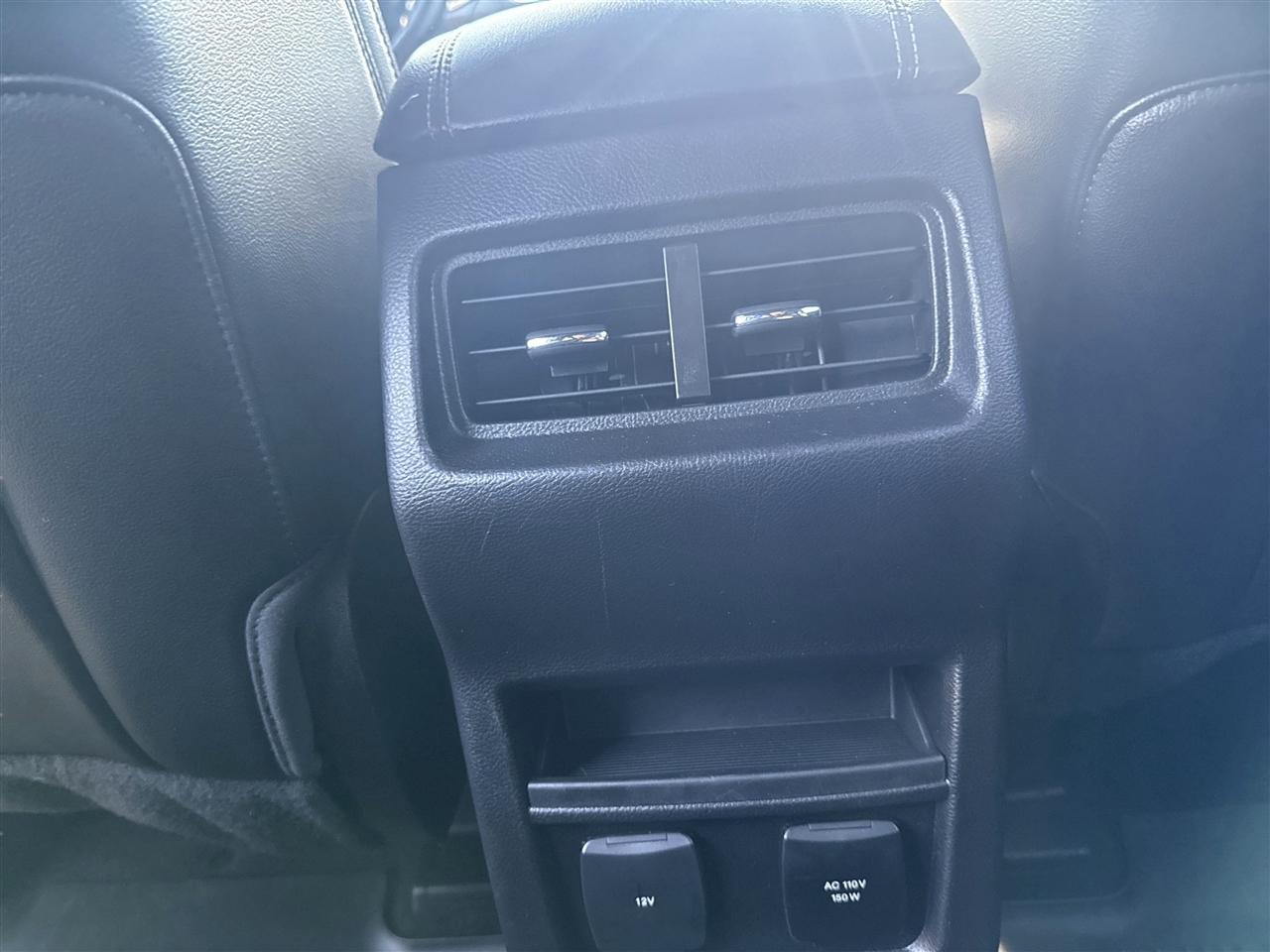 Ford Edge ST AWD 2019