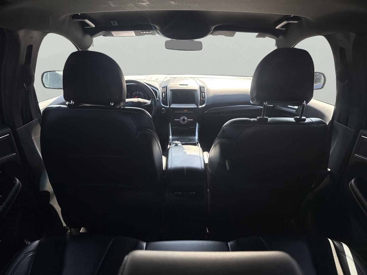 Ford Edge ST AWD 2019