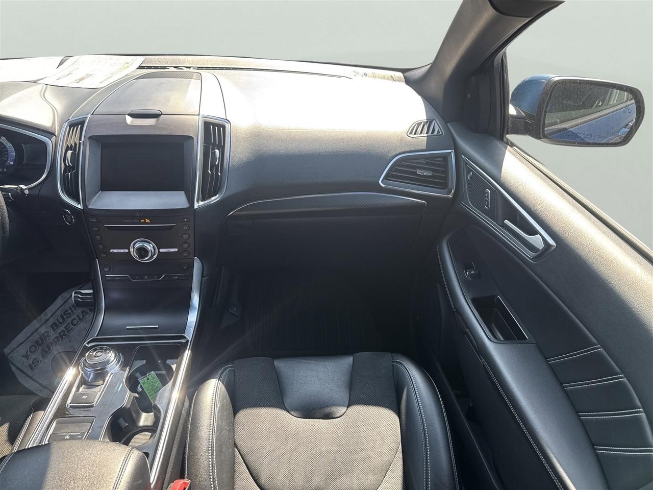 Ford Edge ST AWD 2019