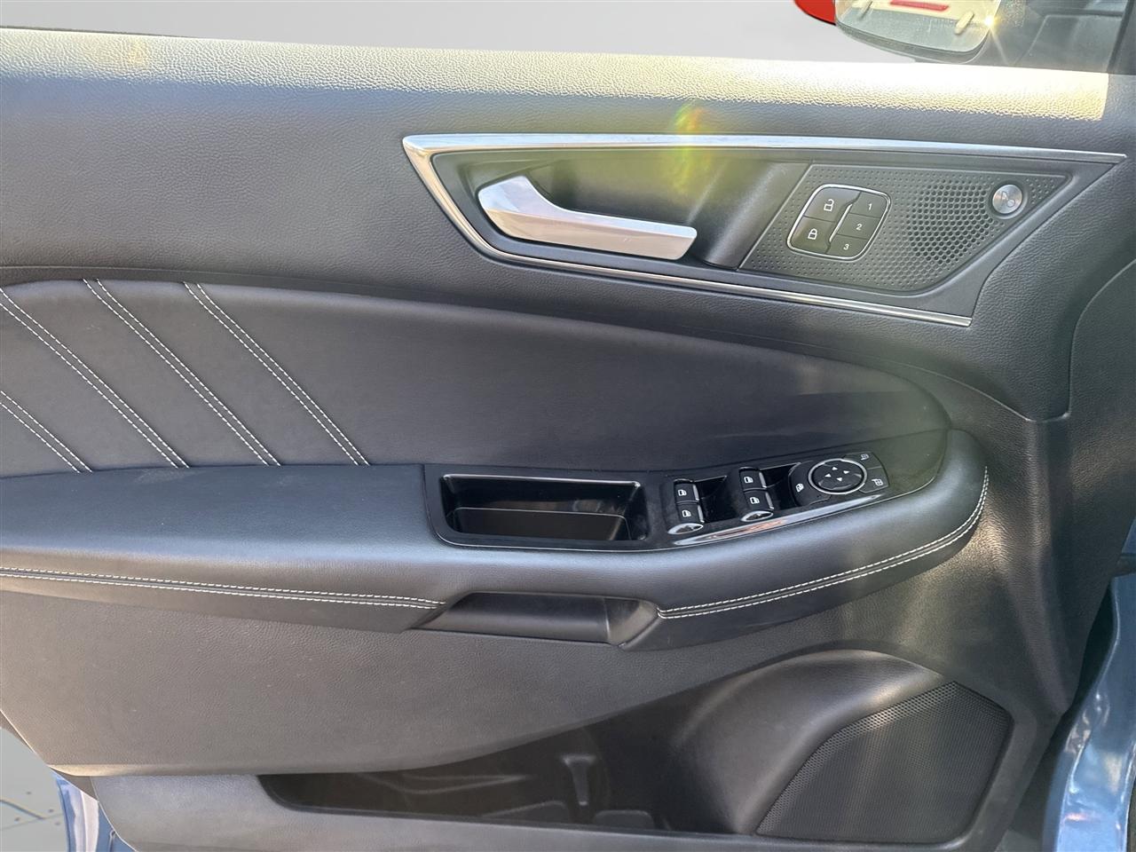 Ford Edge ST AWD 2019