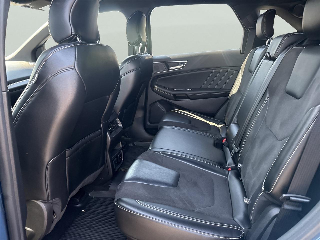 Ford Edge ST AWD 2019
