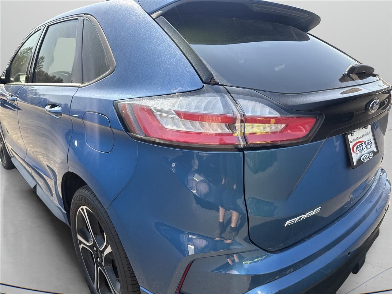 Ford Edge ST AWD 2019
