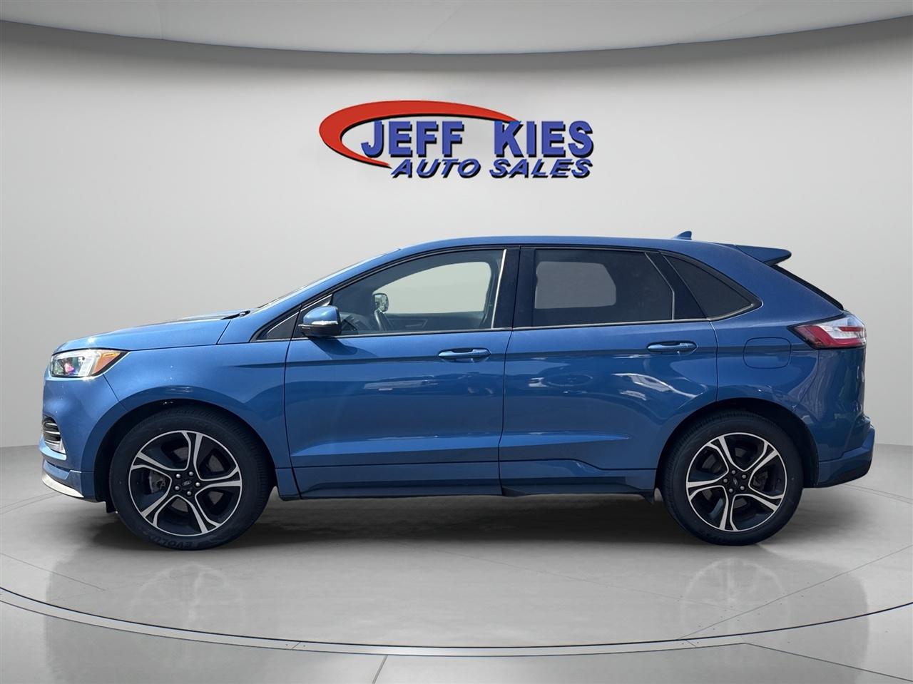 Ford Edge ST AWD 2019