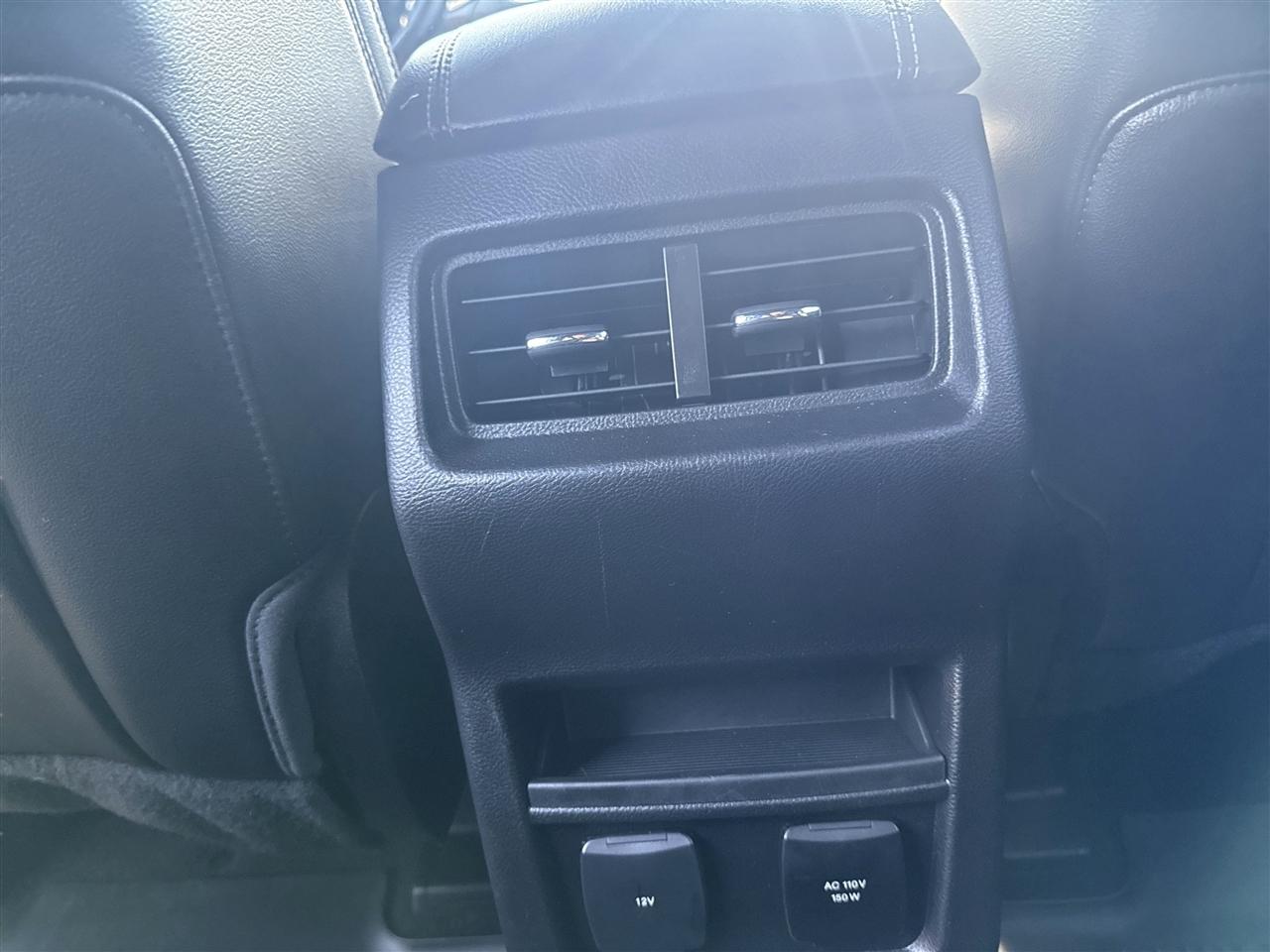 Ford Edge ST AWD 2019