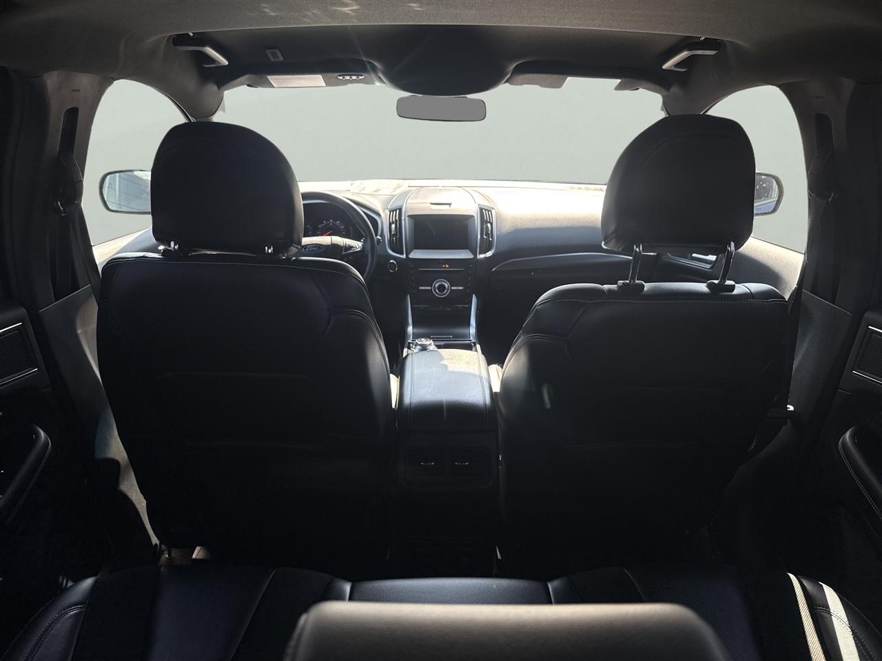 Ford Edge ST AWD 2019