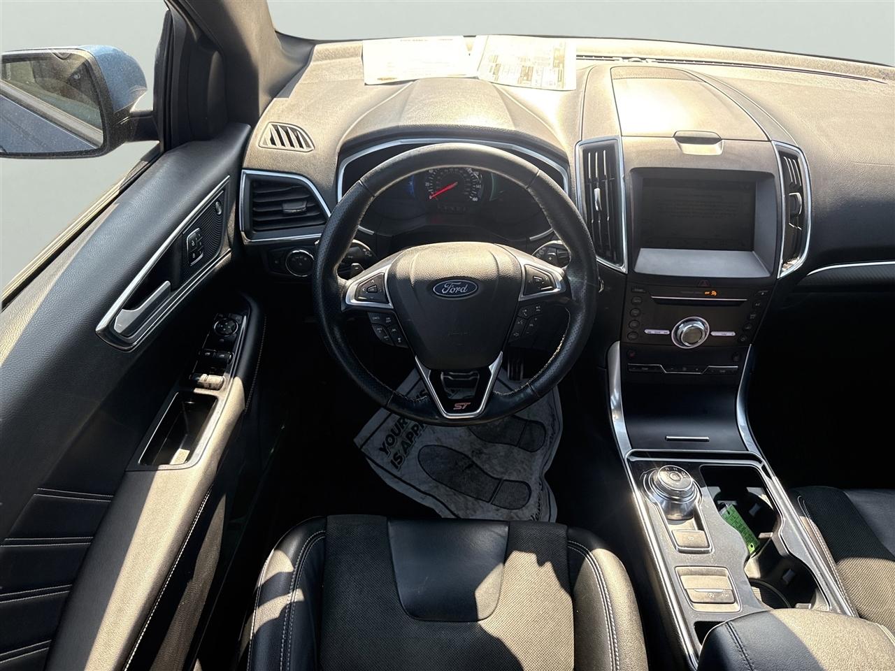 Ford Edge ST AWD 2019