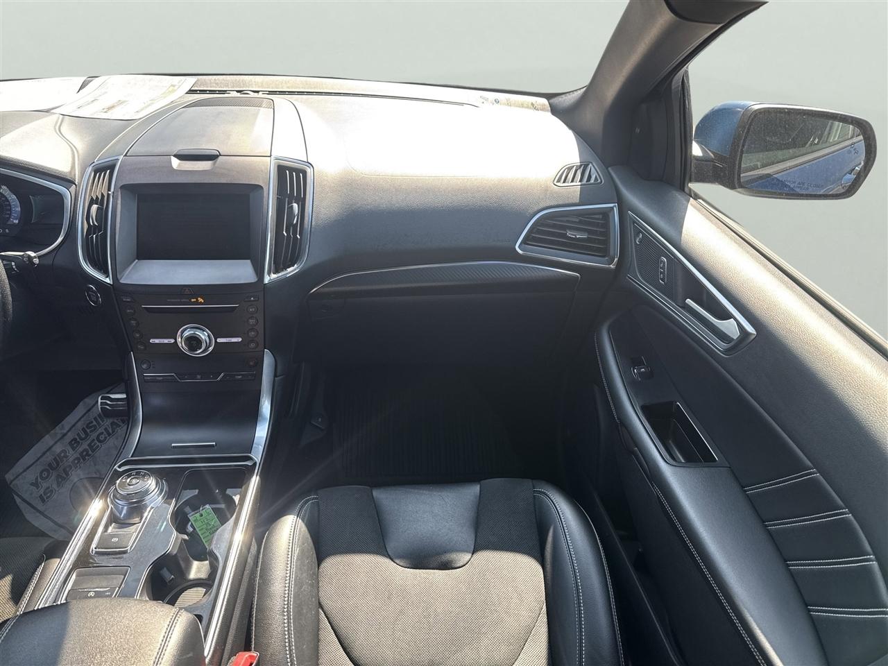 Ford Edge ST AWD 2019