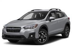 2018 Subaru Crosstrek 