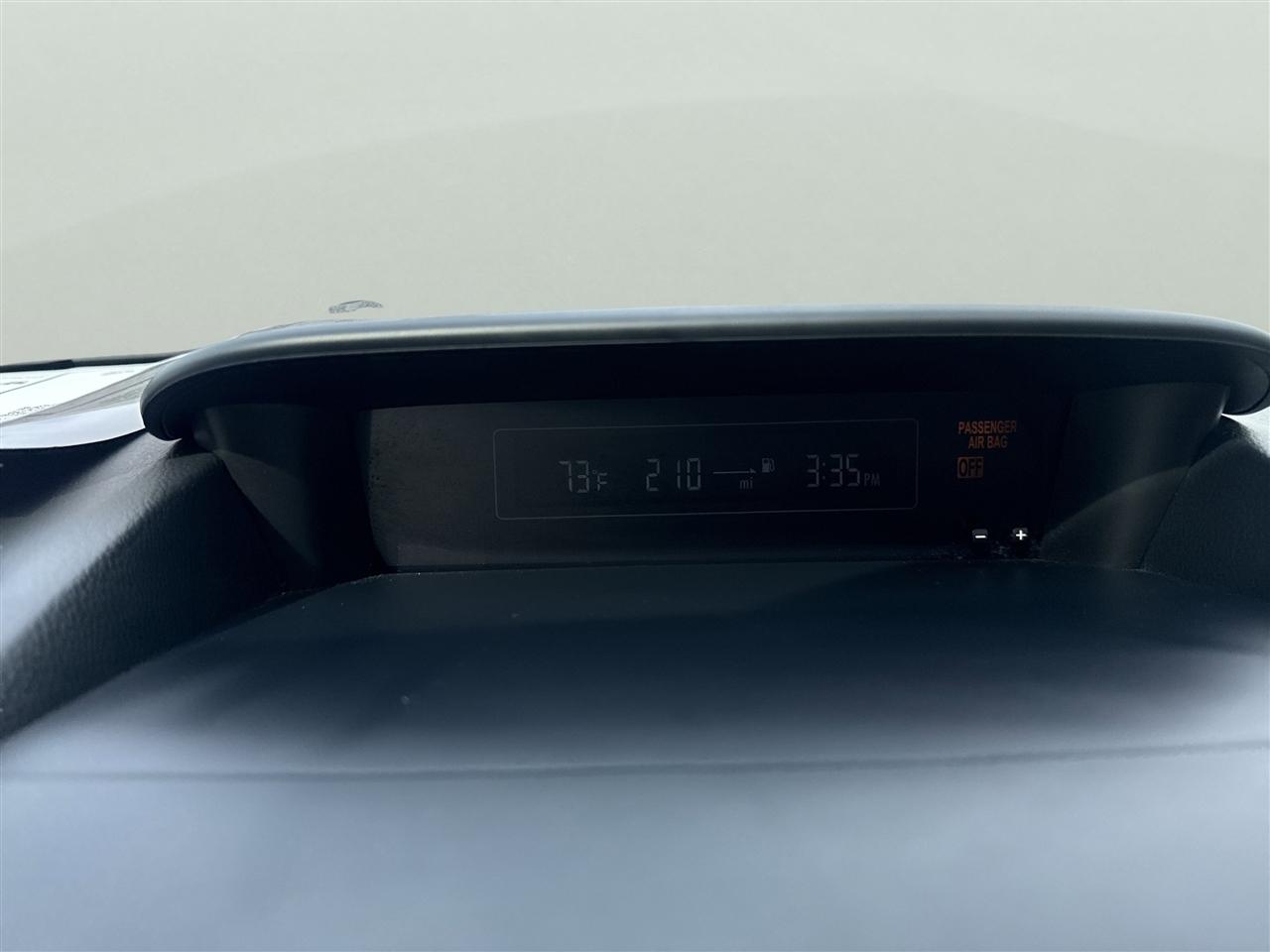 Subaru Crosstrek 2.0i Limited CVT 2017