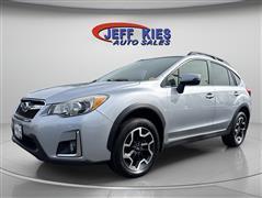 2017 Subaru Crosstrek 