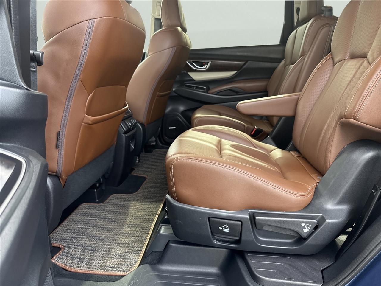 Subaru Ascent 2.4T Touring 7-Passenger 2019