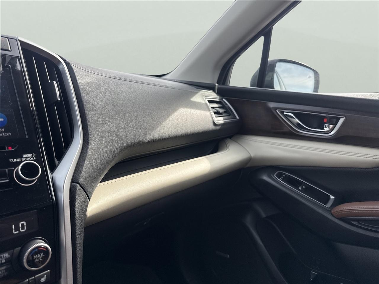 Subaru Ascent 2.4T Touring 7-Passenger 2019